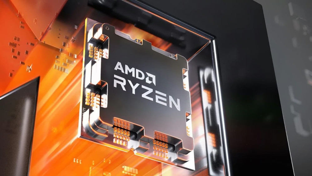 AMD planea lanzar los procesadores Ryzen 7 5700X3D y Ryzen 5 5500X3D a principios de 2024