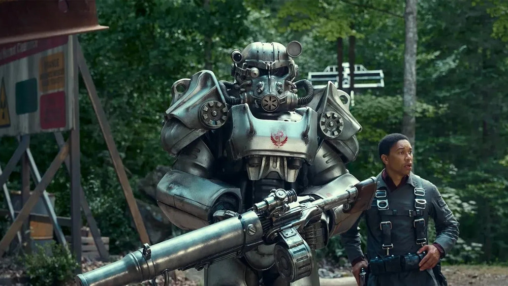 Vanity Fair nos trae nuevas imágenes de la serie de Fallout de Prime Video