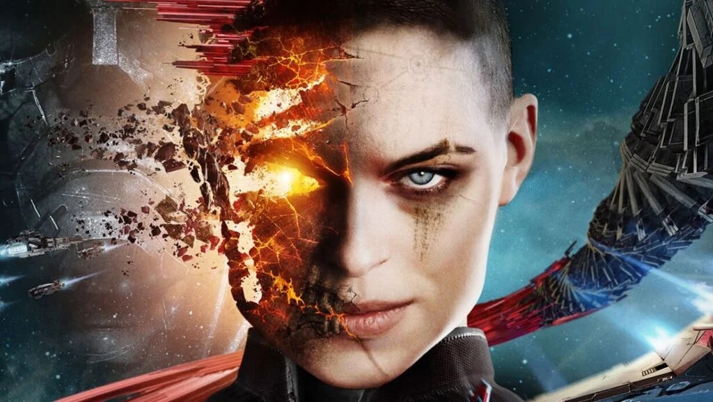 Embracer lays off 50 people at Fishlabs developers of Chorus IG News