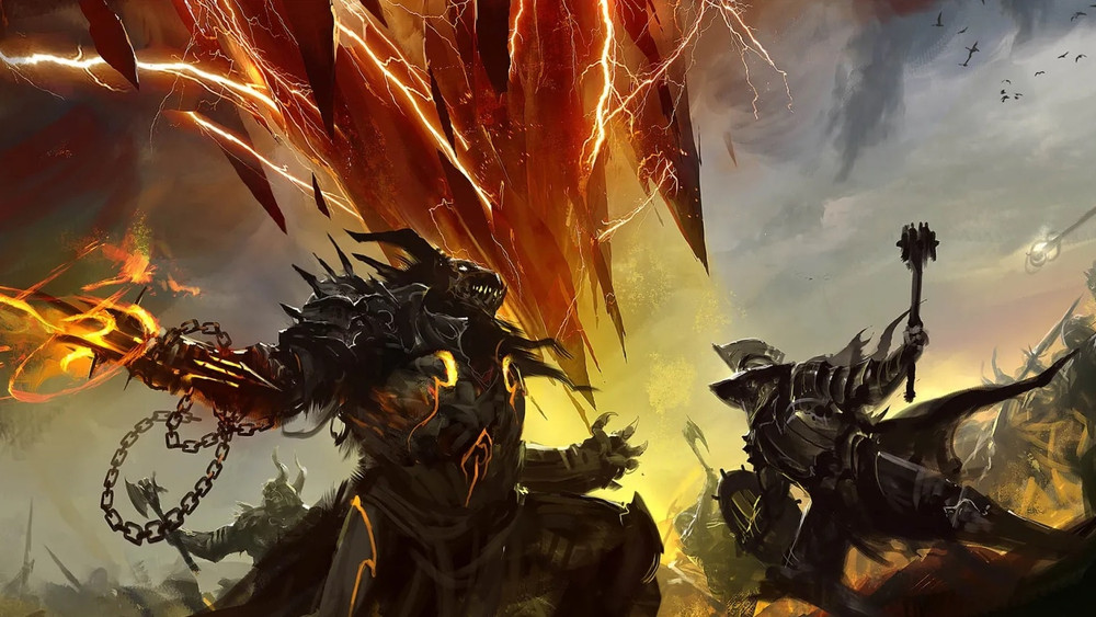 Sony und NCSOFT geben weltweite Partnerschaft bekannt