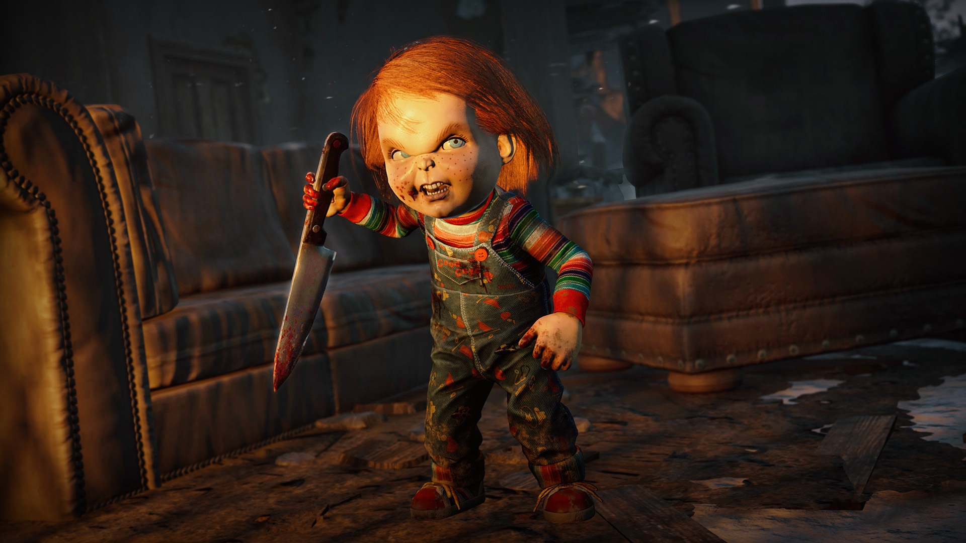 Dead by Daylight svelata la roadmap degli aggiornamenti per la prima metà del 2024 IG News