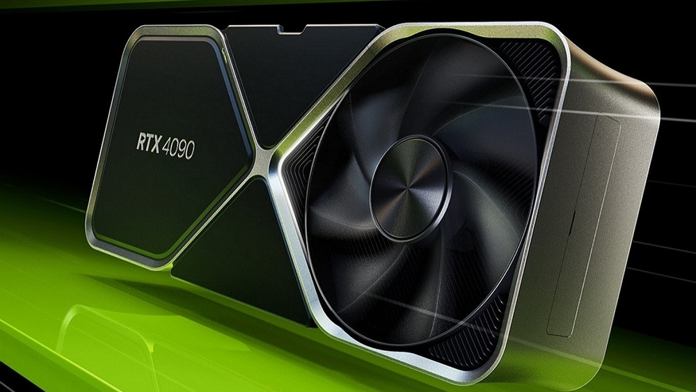 NVIDIA está trabajando en la RTX 4090D para el mercado chino como respuesta a la nueva normativa estadounidense