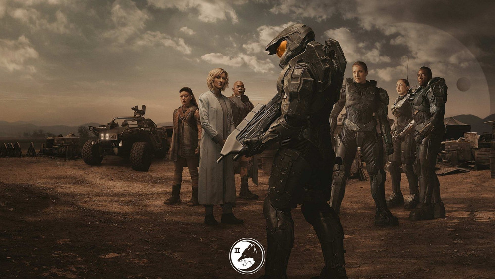 La segunda temporada de la serie de Halo se emitirá a partir del 8 de febrero de 2024