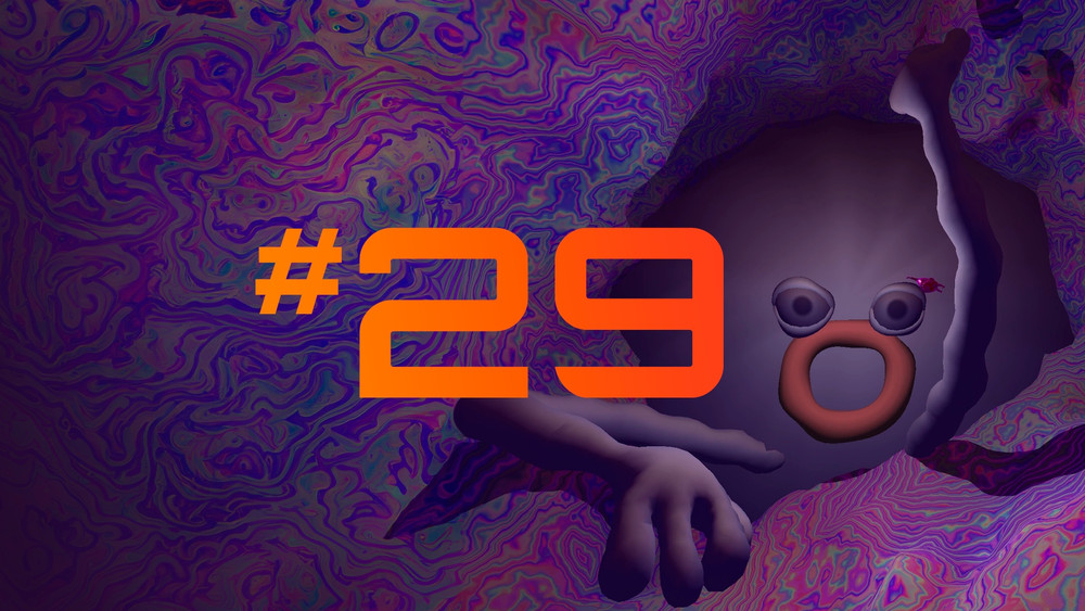 What are we playing this weekend? #29