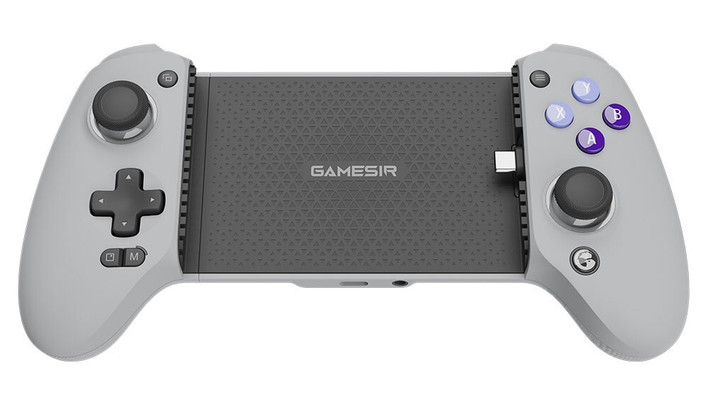 gameSir G8＋ Galileo GameSir G8 Galileo Type-C Gamepad Mobile Phone Controller