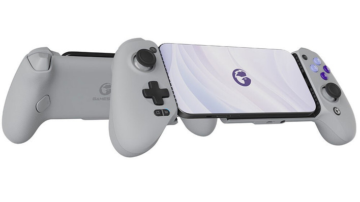 GameSir G8 Galileo smartphone gamepad available for $79.99