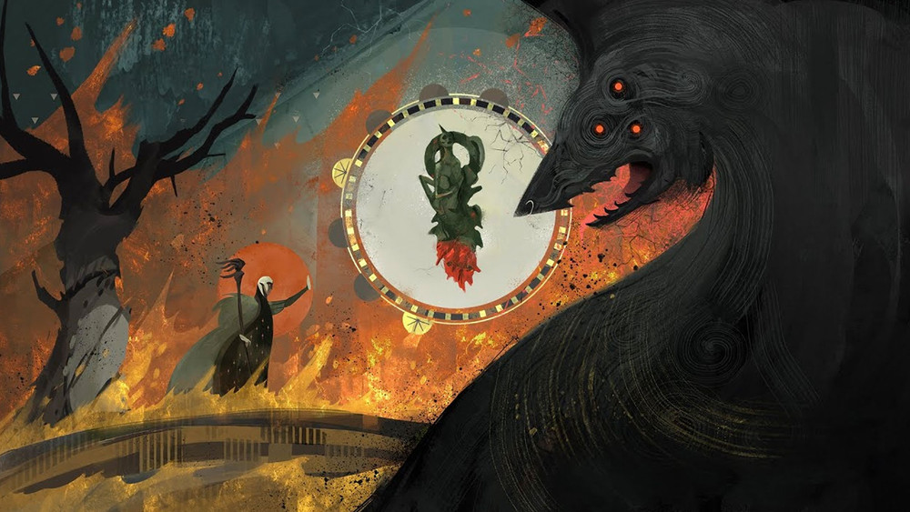BioWare presentará Dragon Age: Dreadwolf en verano de 2024