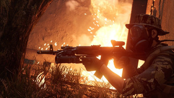 Layoffs could lead to closure of New World Interactive (Insurgency)