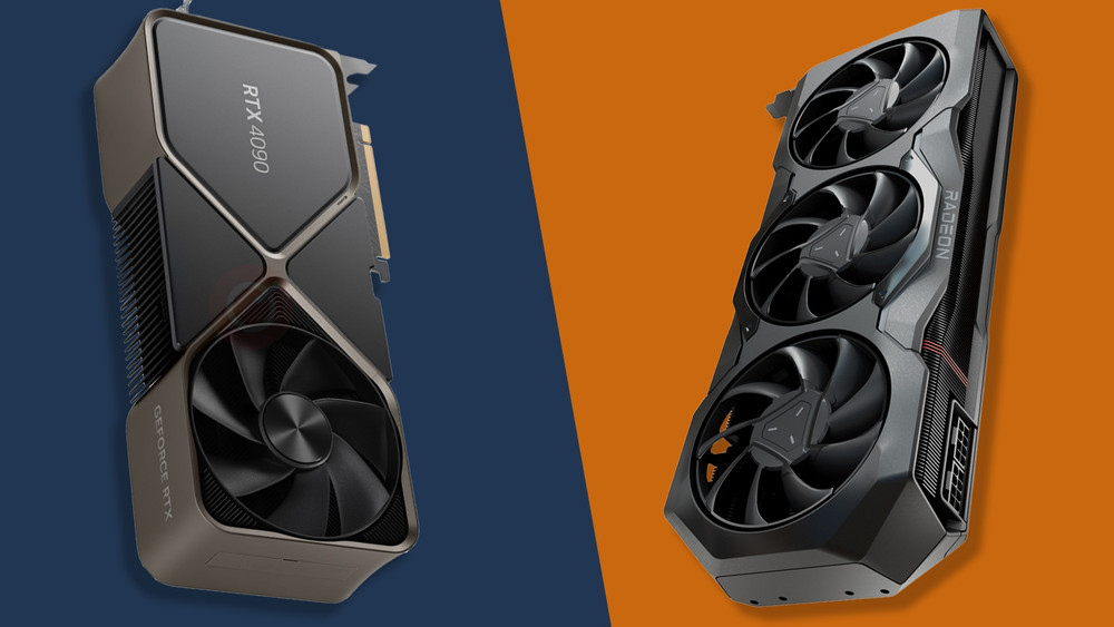 Einigen Spielern ist es gelungen, die Fluid Motion Frame-Technologie von AMD mit der DLSS-Technologie von Nvidia zu kombinieren
