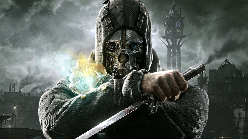 Das für die Game Awards 2023 angekündigte Spiel von Arkane Studios wird Dishonored 3 sein