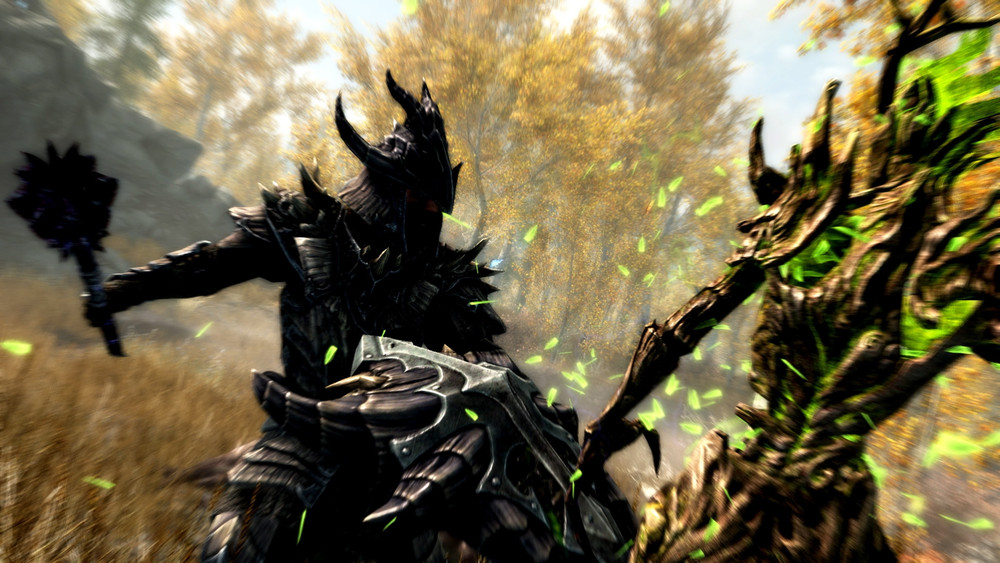 Bethesda announces the arrival of "Creations" in The Elder Scrolls V: Skyrim