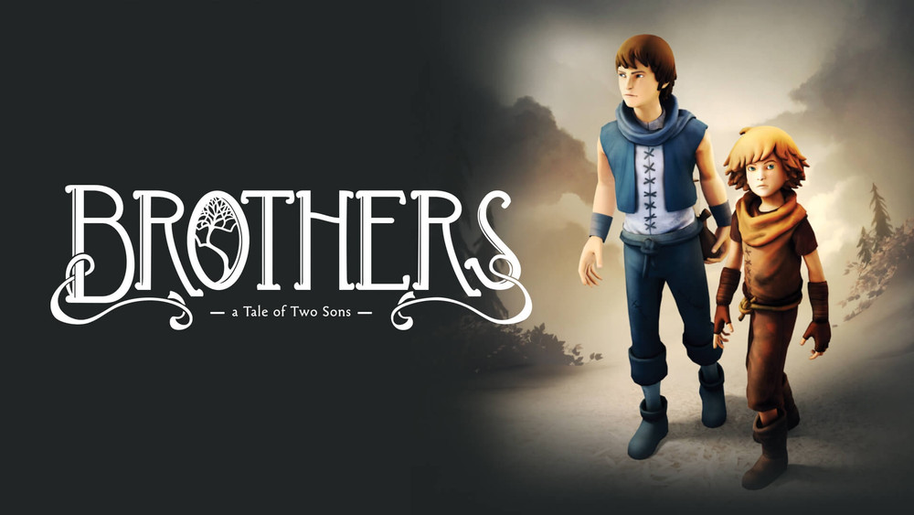 A remake of Brothers: A Tale of Two Sons is in the works