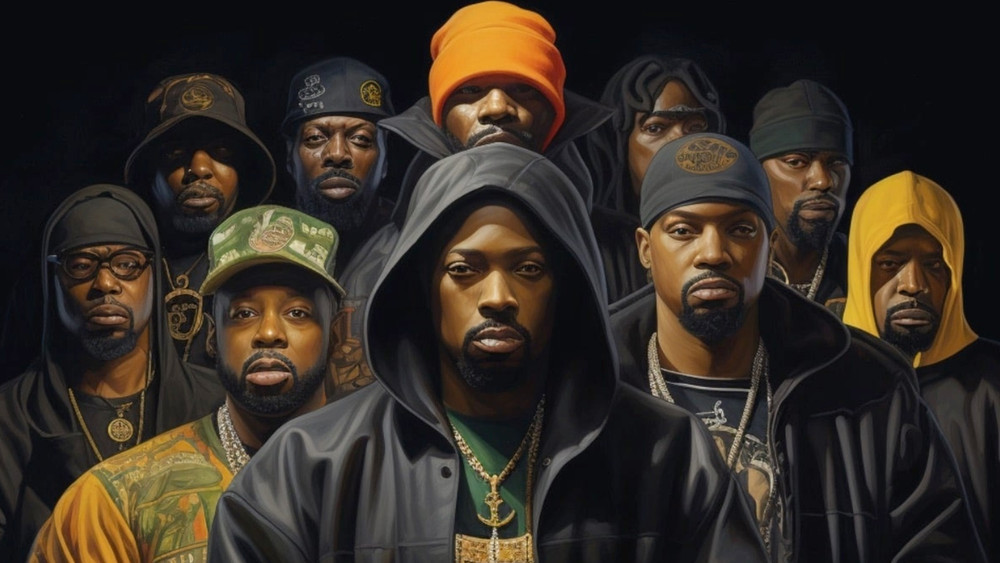 Nuovi dettagli sul gioco del Wu-Tang Clan in sviluppo per Xbox