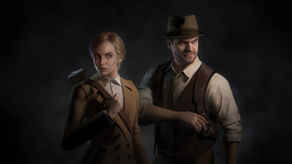 The next Alone in the Dark has been delayed to March 20, 2024
