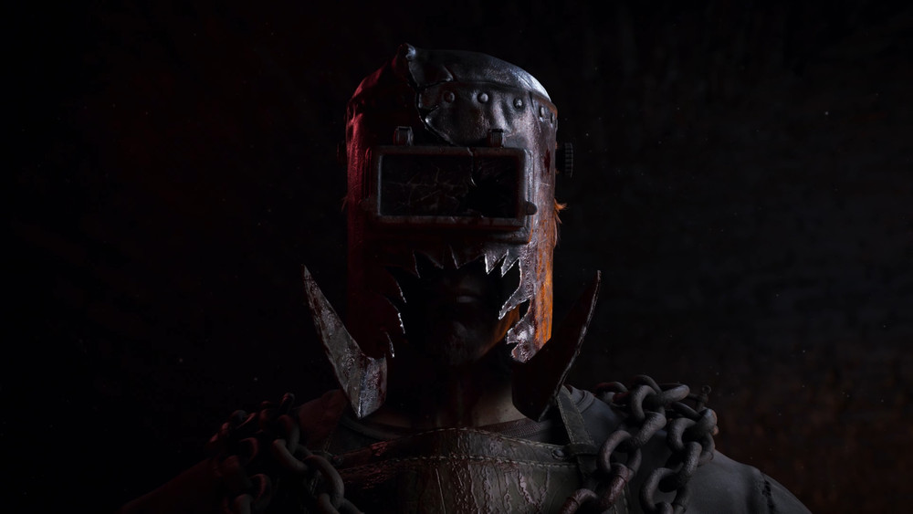 The Casting of Frank Stone, das Solospiel von Dead by Daylight, zeigt sich in einem Video