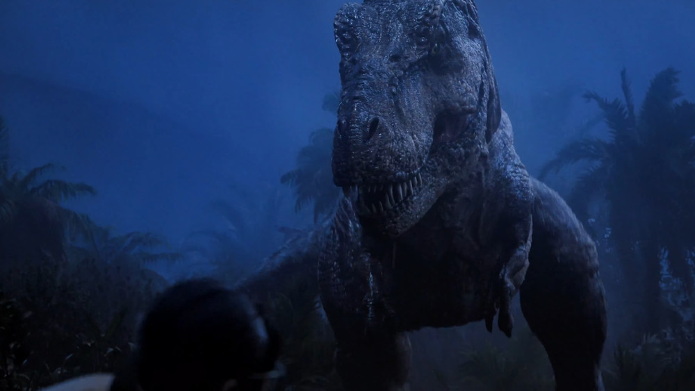 Anunciado Jurassic Park: Survival, un juego de aventuras y acción para un jugador