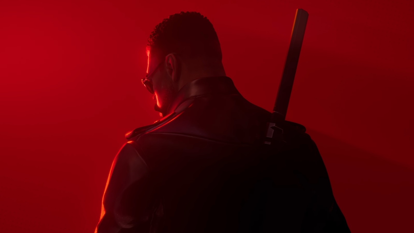 Arkane Lyon (Deathloop) surprises everyone with Marvel's Blade IG News