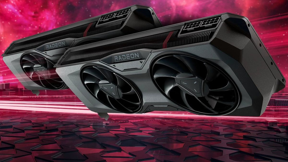 L'AMD Fluid Motion Frames s’offre une mise à jour améliorant le tout