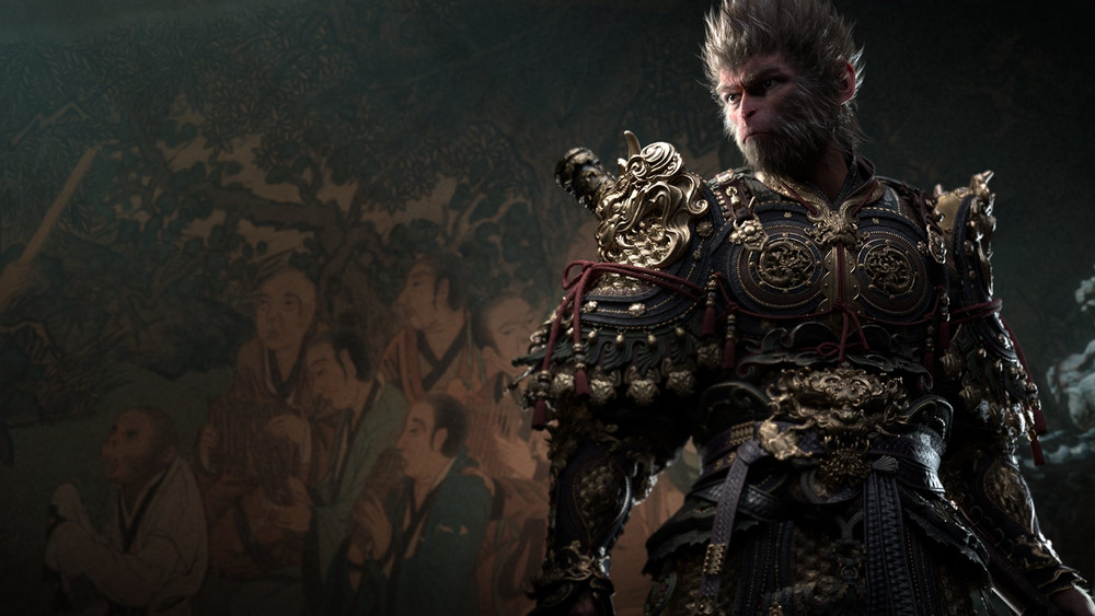 Black Myth: Wukong sortira le 20 août 2024 et dévoile un nouveau trailer