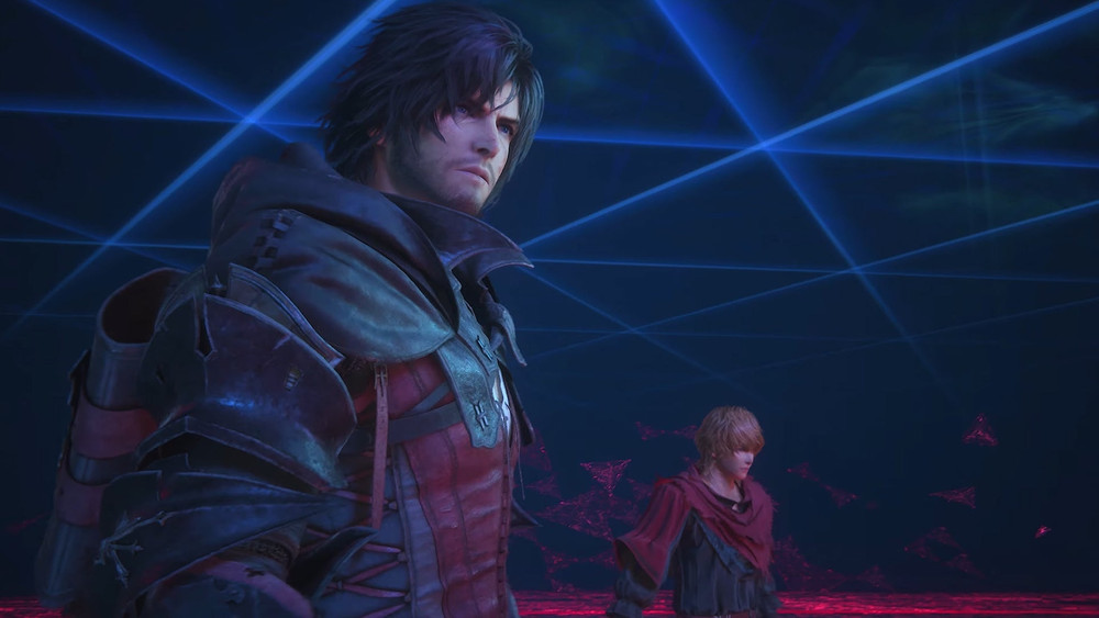 Final Fantasy XVI : Les DLC Echoes of the Fallen et The Rising Tide se sont dévoilés lors des Game Awards