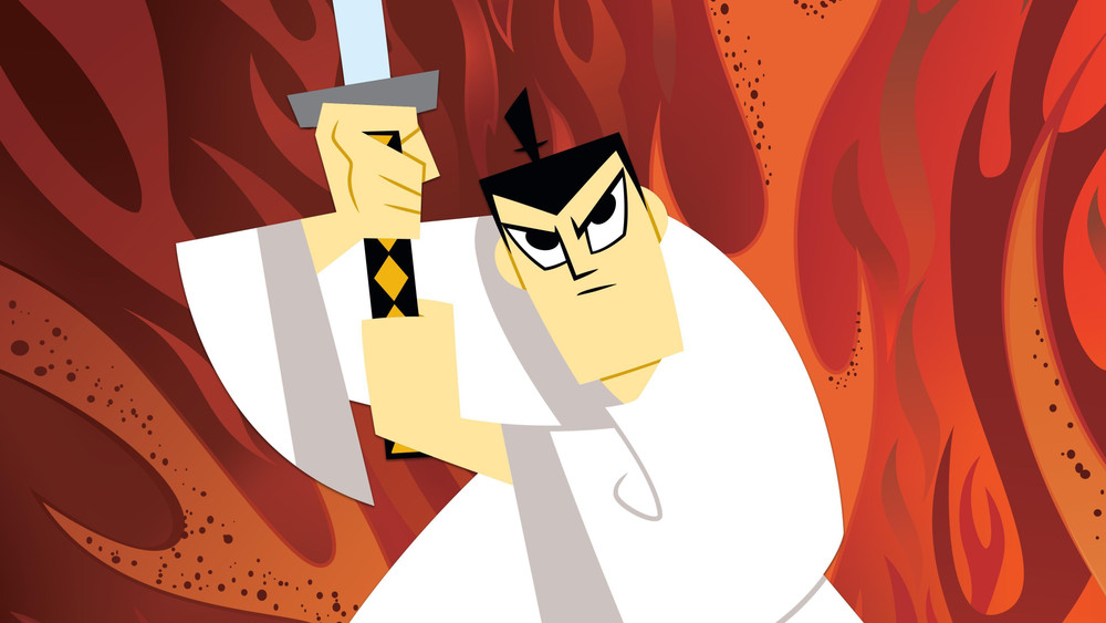 Samurai Jack podría unirse al roster de MultiVersus