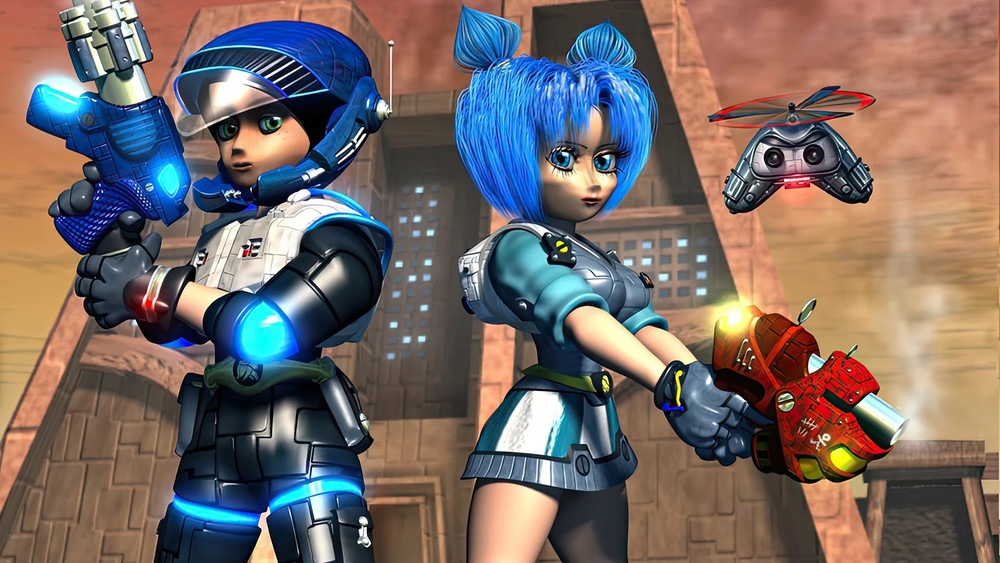 Tres nuevos juegos llegan al catálogo de Nintendo Switch Online, entre ellos Jet Force Gemini