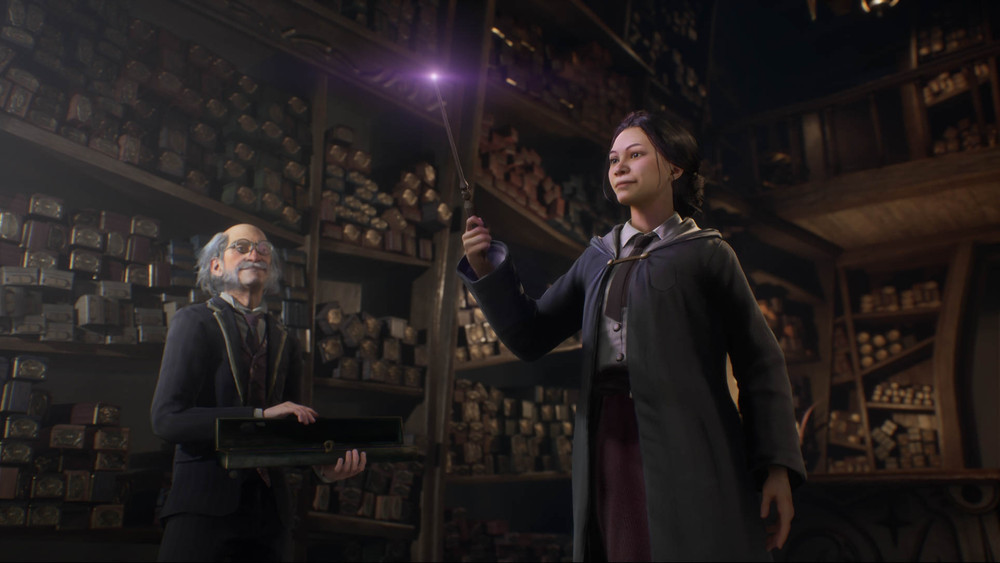 Pre-Orders for Standard Edition for 45€ and Deluxe Edition for 55€ on  instant-gaming for PC : r/HarryPotterGame