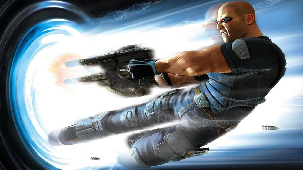Free Radical (TimeSplitters) ha cerrado oficialmente sus puertas