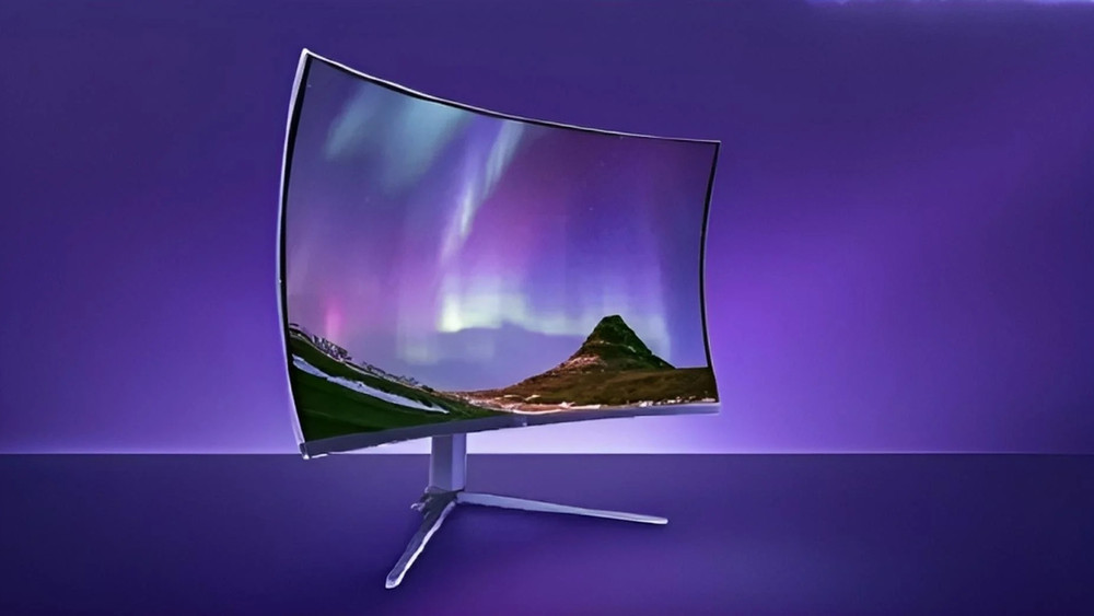 TCL presenta quattro nuovi display al DTC 2023 in Cina