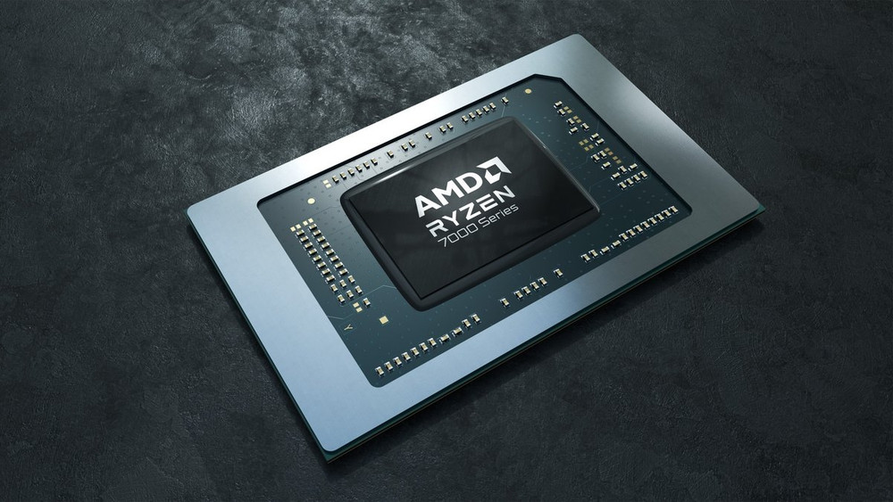 AMD prevede una forte crescita dei PC con intelligenza artificiale da qui al 2025