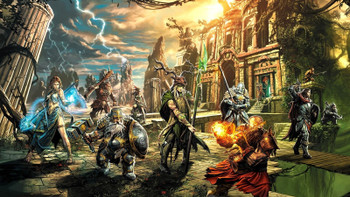 Ubisoft semble travailler sur un certain Might and Magic: FATES