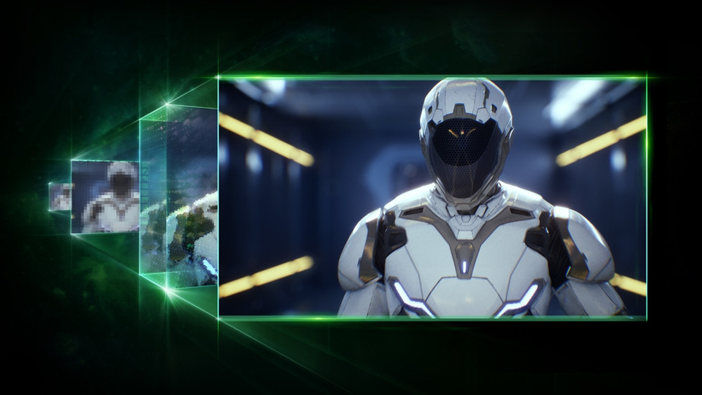 NVIDIA: 8 nuovi giochi resi compatibili con DLSS