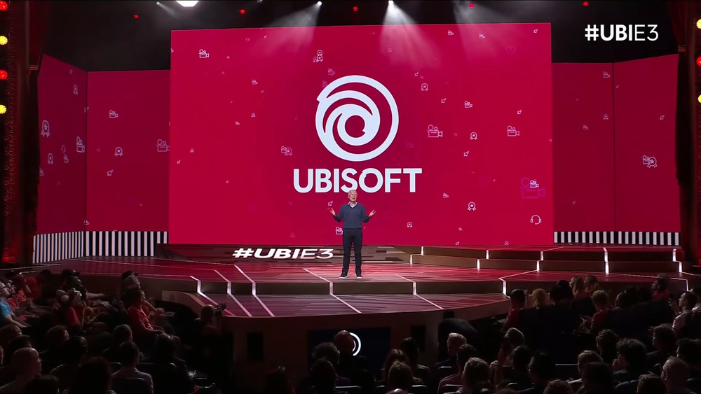 Ubisoft kommt zur E3 2023 und kündigt "viele Dinge" an