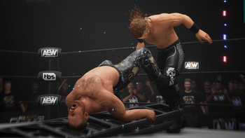 THQ Nordic cobra 6,99 euros por un nuevo modo de juego para AEW: Fight Forever