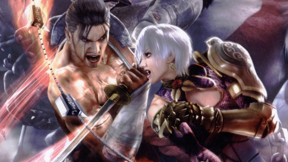 Soulcalibur: Broken Destiny peut maintenant être acheté en standalone sur PS5 et PS4