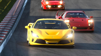 For Polyphony Digital, Gran Turismo 7 has been a success
