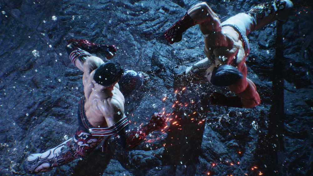 Nuevo tráiler centrado en la historia de Tekken 8