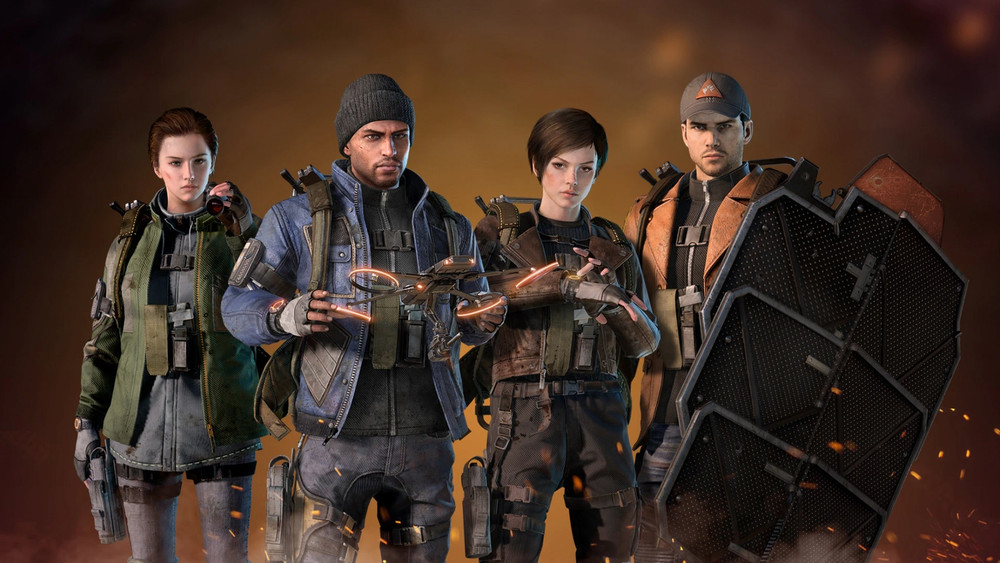 Die Handyspiele The Division und Rainbow Six werden vor April 2024 veröffentlicht