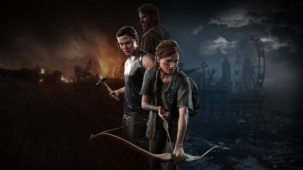Naughty Dog cancela el multijugador de The Last of Us
