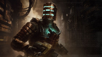 Dead Space Remake beneficia del DLSS 3 grazie a una mod