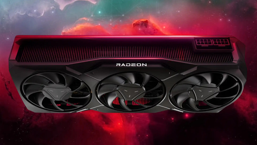 AMD releases full FSR3 source code, simplifying work for developers