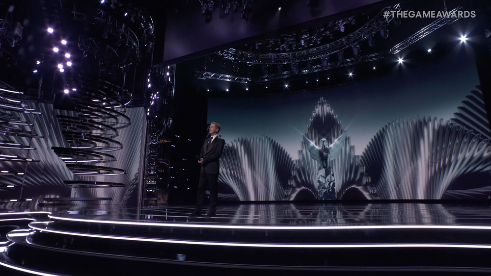 Più di 118 milioni di persone hanno guardato i Game Awards 2023