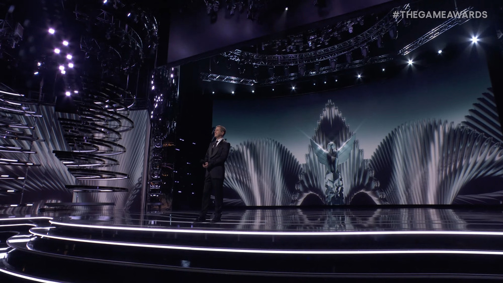 The Game Awards were more infuriating than usual in 2023