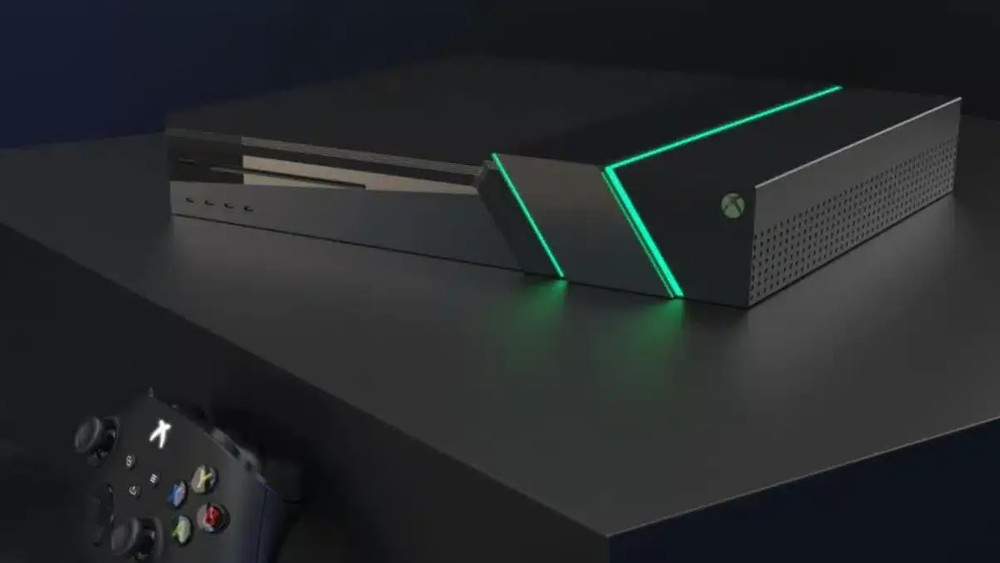 Nuevos rumores apuntan a una nueva Xbox en 2026