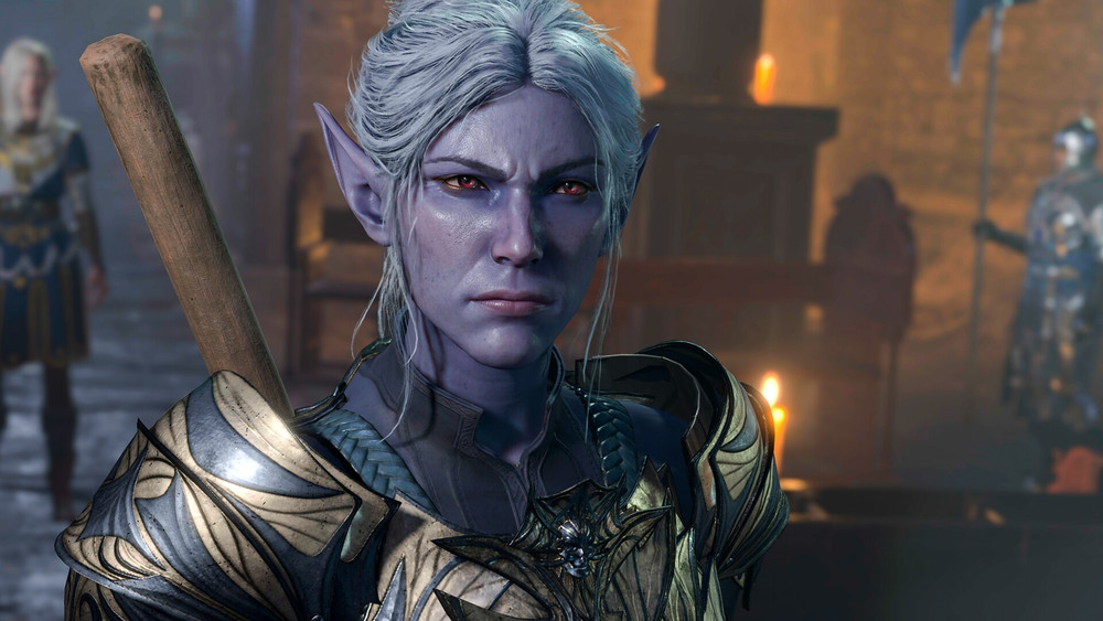 Larian Studios erklärt, dass Baldur's Gate 3 nicht zum Game Pass hinzugefügt wird