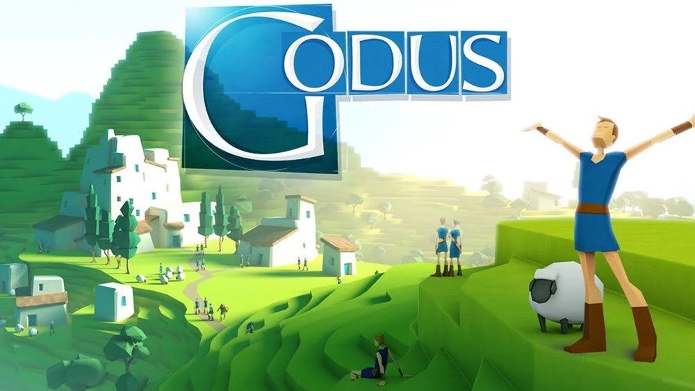 Les jeux de Peter Molyneux Godus et Godus Wars ont été retirés de Steam