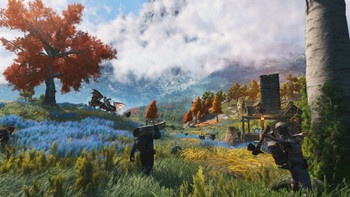 Il trailer di Light No Fire, il nuovo gioco di Hello Games, è stato il più visto dei Game Awards