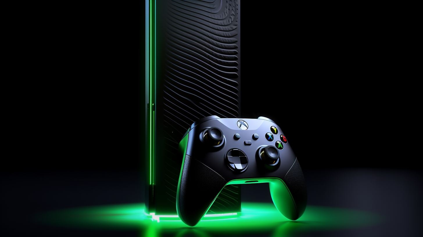 New rumors point to an Xbox in 2026 with a Zen 5 processor IG News