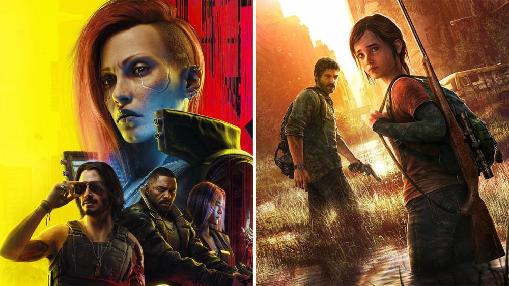 Dei modder integrano l'FSR 3 in Cyberpunk 2077 e The Last of Us: Part 1