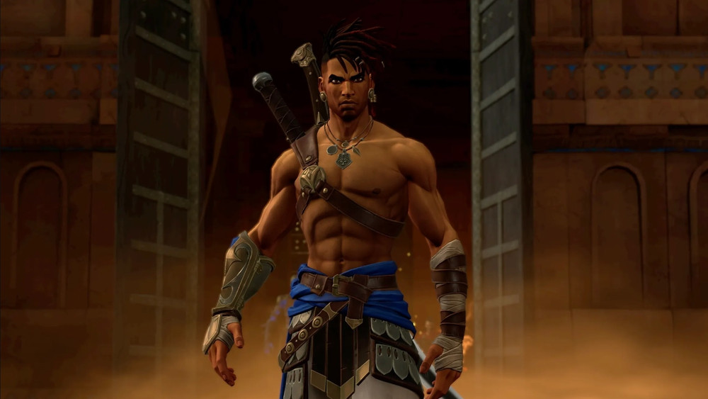 Lo sviluppo di Prince of Persia: The Lost Crown è completo